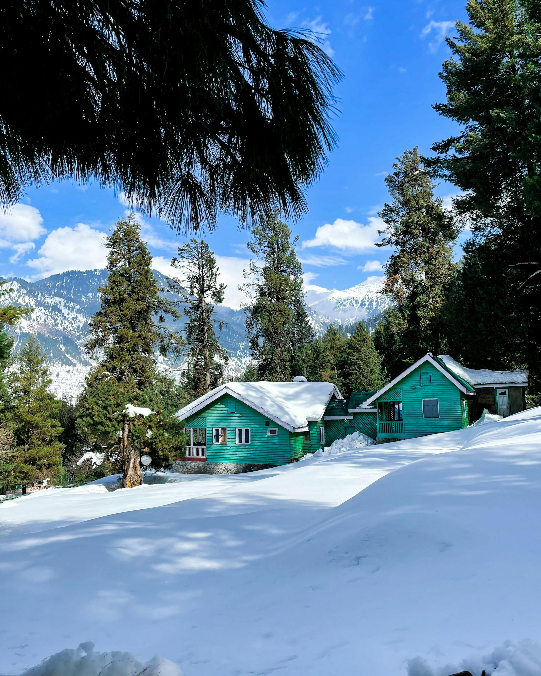 Полный комплект